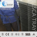 Hot Dip Galvanized Steel Flexible Perforated Cable Tray